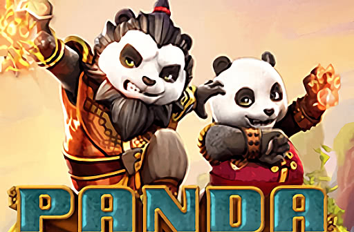 Panda Warrior Slot Machine By GamePlay Play Online Free