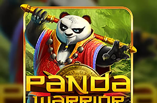 Play Panda Warrior