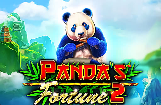 Play Panda's Fortune 2