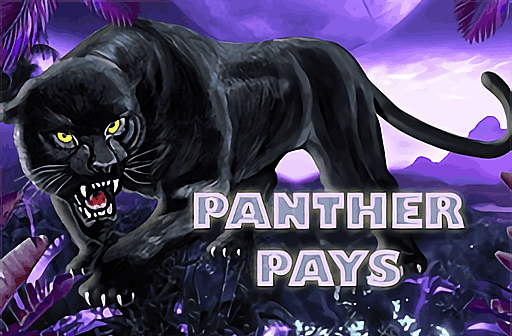 Play Panther Pays