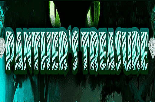 Play Panther's Treasure