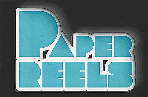 Play Paper Reels