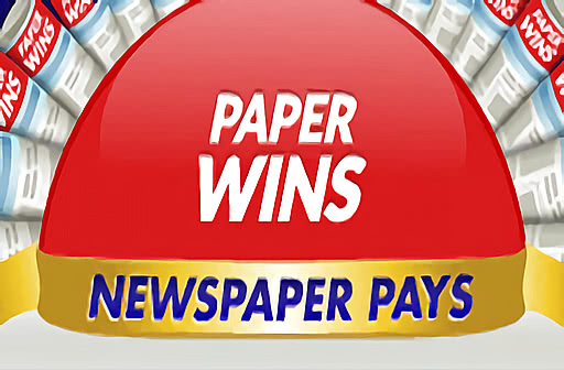 Play Paper Wins