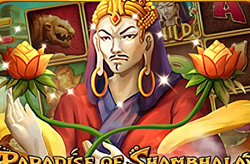 Play Paradise of Shambhala