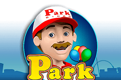 Play Park Bingo