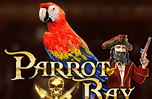 Play Parrot Bay