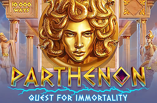 Play Parthenon Quest for Immortality