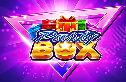 Play Party Box