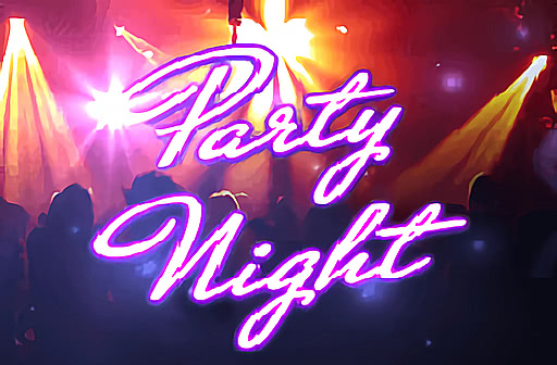 Play Party Night