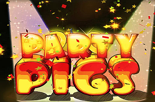 Play Party Pigs