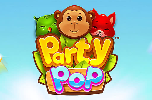 Play Party Pop