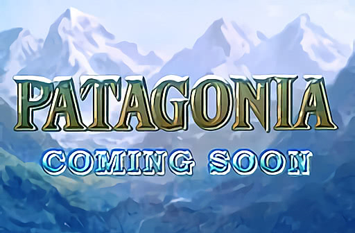 Play Patagonia