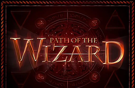 Play Path of the Wizard