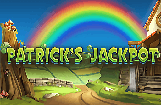 Play Patrick's Jackpot