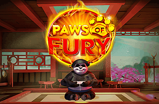 Play Paws of Fury