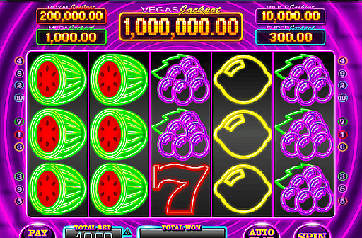 Play Pay it Again Vegas Millions