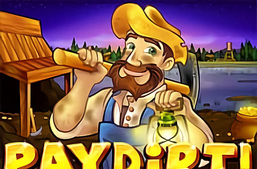 Play PayDirt