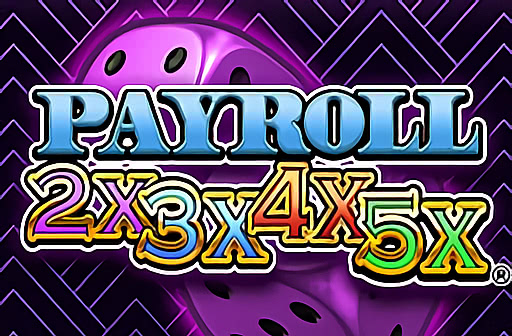 Play Payroll 2X3X4X5X