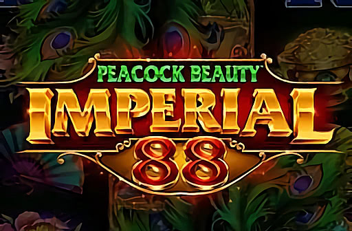 Play Peacock Beauty