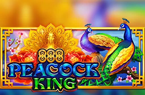 Play Peacock King
