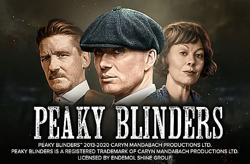 Play Peaky Blinders