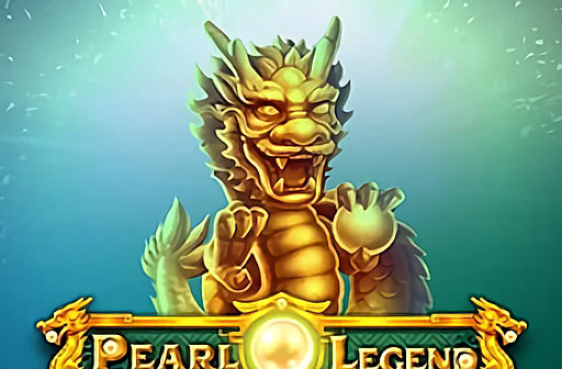 Play Pearl Legend Hold and Win
