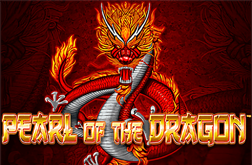 Pearl of the Dragon