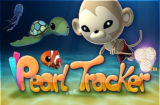 Play Pearl Tracker
