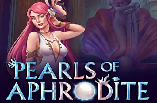 Play Pearls of Aphrodite