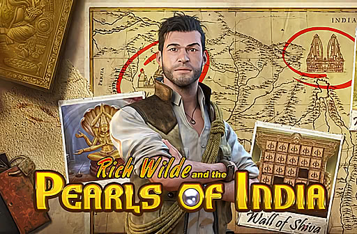 Play Pearls of India