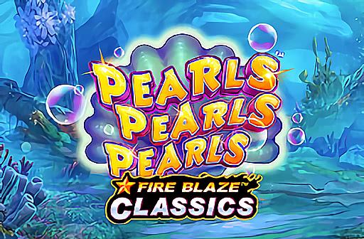 Play Pearls Pearls Pearls