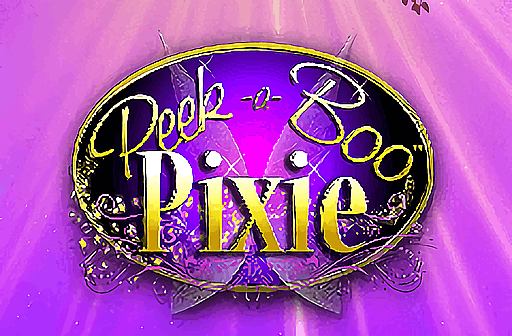 Play Peek-a-Boo Pixie