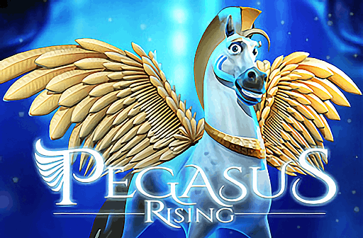 Play Pegasus Rising