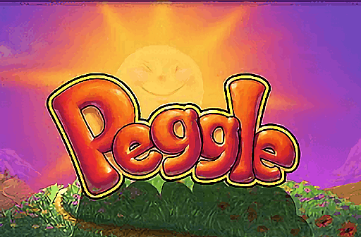 Play Peggle