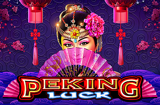 Play Peking Luck