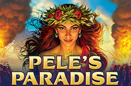 Play Pele's Paradise