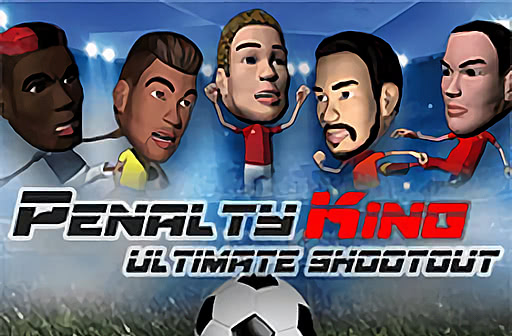 Play Penalty King Ultimate Shootout