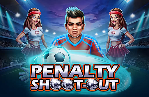 Play Penalty Shoot-Out