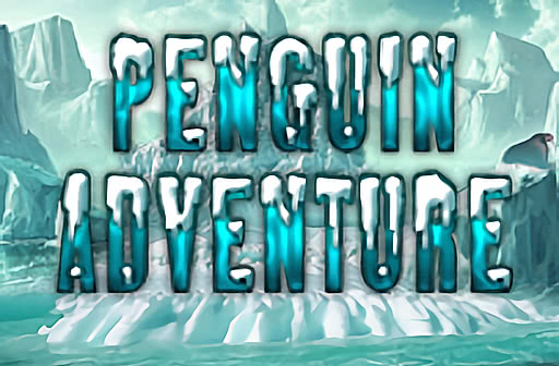 Play Penguin Adventure