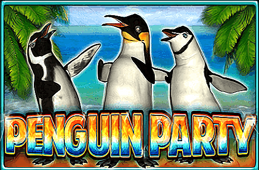 Free penguin slot machine games