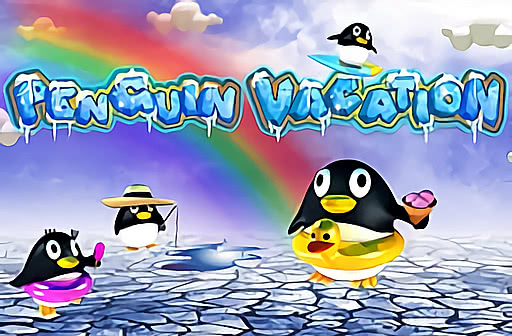 Play Penguin Vacation