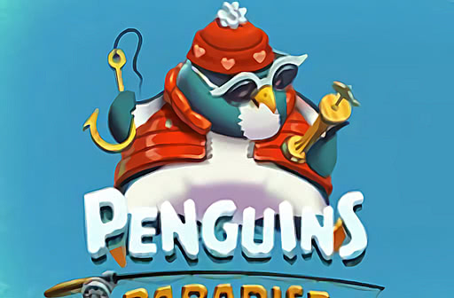 Play Penguins Paradise