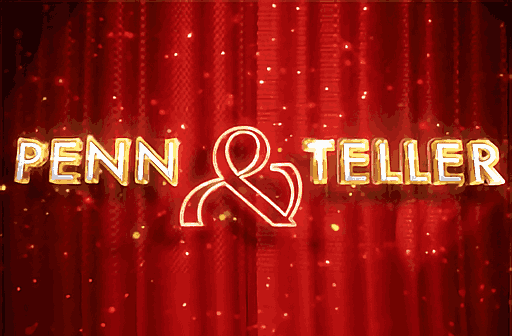 Play Penn & Teller