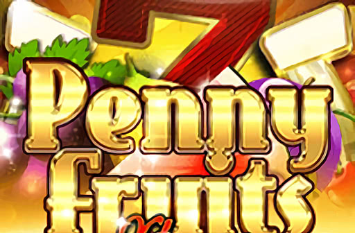 Play Penny Fruits Extreme
