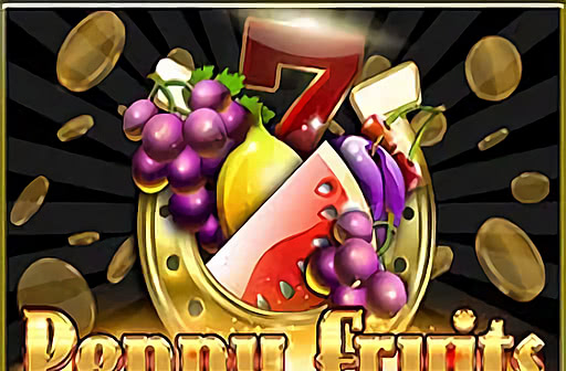 Play Penny Fruits