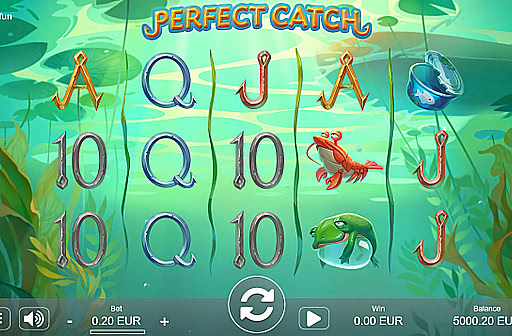 Play Perfect Catch