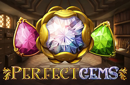 Play Perfect Gems