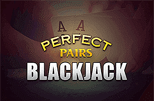Play Perfect Pairs Blackjack