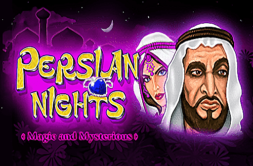 Play Persian Nights