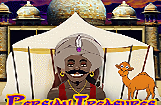 Play Persian Treasures